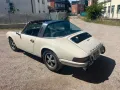 Porsche 911 2.4 T Targa Oro Asi