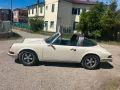 Porsche 911 2.4 T Targa Oro Asi