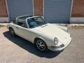 Porsche 911 2.4 T Targa Oro Asi