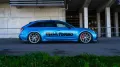 Audi RS6 RS 6 Avant 4.0 TFSI quattro performance