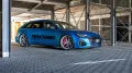 Audi RS6 RS 6 Avant 4.0 TFSI quattro performance