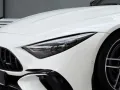 Mercedes-Benz AMG SL 63 4M+ HUD+360°+NIGHT+AERO+AIRSCARF