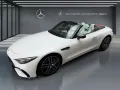Mercedes-Benz AMG SL 63 4M+ HUD+360°+NIGHT+AERO+AIRSCARF