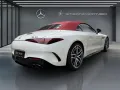 Mercedes-Benz AMG SL 63 4M+ HUD+360°+NIGHT+AERO+AIRSCARF
