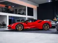 Ferrari SF90 Spider 4.0 V8 PHEV - Asseto Fiorano Pack -