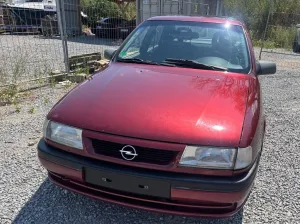 Opel Vectra 1.8 Automatik