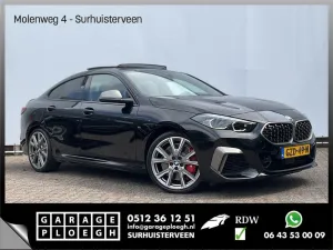 BMW 2er Gran Coupé 2-serie M235 306pk xDrive HUD Ada
