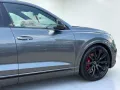 Audi SQ8 4.0 TFSI quattro*B&O*PANO*SOFTCLOSE*LED*MEMO