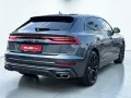 Audi SQ8 4.0 TFSI quattro*B&O*PANO*SOFTCLOSE*LED*MEMO