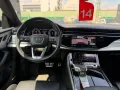 Audi SQ8 4.0 TFSI quattro*B&O*PANO*SOFTCLOSE*LED*MEMO