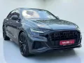 Audi SQ8 4.0 TFSI quattro*B&O*PANO*SOFTCLOSE*LED*MEMO