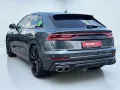 Audi SQ8 4.0 TFSI quattro*B&O*PANO*SOFTCLOSE*LED*MEMO