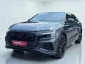 Audi SQ8 4.0 TFSI quattro*B&O*PANO*SOFTCLOSE*LED*MEMO