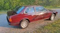 Maserati Biturbo 1 serie senza mabc