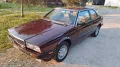 Maserati Biturbo 1 serie senza mabc