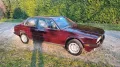 Maserati Biturbo 1 serie senza mabc