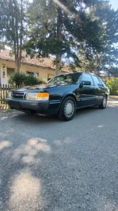 Saab 9000 2.3-16 CC