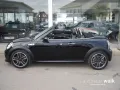 MINI Cooper S Cabrio Highgate 