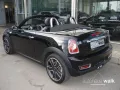 MINI Cooper S Cabrio Highgate 