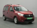 Dacia Dokker Comfort 130PS/Klima
