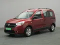 Dacia Dokker Comfort 130PS/Klima