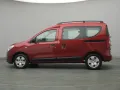 Dacia Dokker Comfort 130PS/Klima