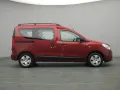 Dacia Dokker Comfort 130PS/Klima