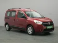 Dacia Dokker Comfort 130PS/Klima