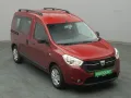 Dacia Dokker Comfort 130PS/Klima