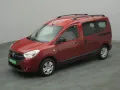 Dacia Dokker Comfort 130PS/Klima