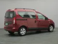 Dacia Dokker Comfort 130PS/Klima