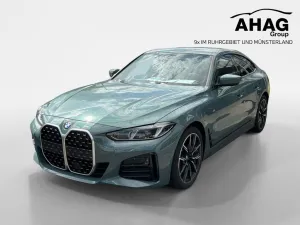 BMW 420d