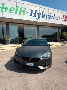 Other Cupra Leon Sportstourer 1.4 e-HYBRID 245 CV DSG 
