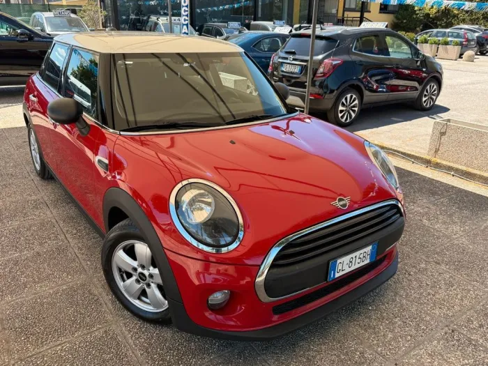 MINI 
