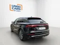 Audi SQ8 TFSI+Tiptronic+4M+Sound+AHK