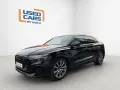 Audi SQ8 TFSI+Tiptronic+4M+Sound+AHK