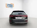 Audi SQ8 TFSI+Tiptronic+4M+Sound+AHK