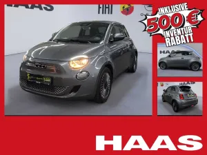 Fiat 500 e Base Basis