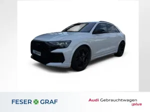 Audi RSQ8 SUV performance RS Q8 471 kW tiptr