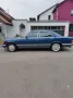 Mercedes-Benz 420 SE W126 H-Zulass. 2.Hand ATM guter Zustand 