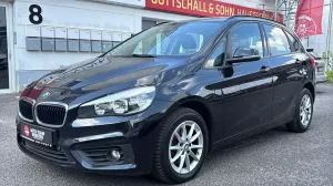 BMW Active Tourer *SEHR GEPFLEGT*