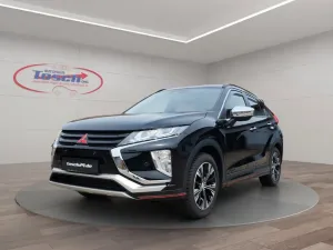 Mitsubishi Eclipse Cross Top 2WD
