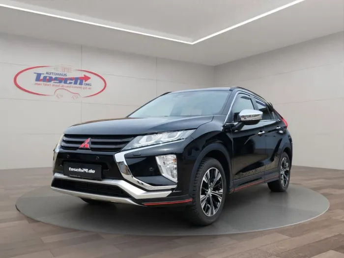 Mitsubishi Eclipse Cross Top 2WD