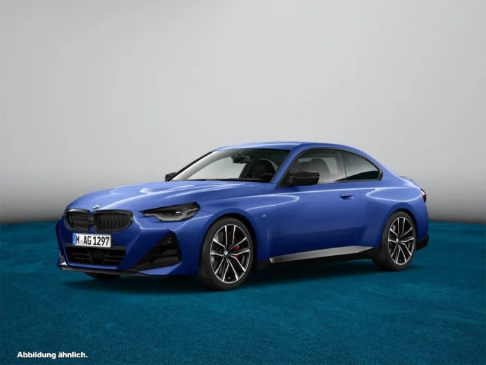 BMW M240i xDrive Coupé