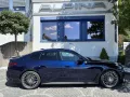 ALPINA D4 S Gran Coupé SWITCH-TRONIC Allrad