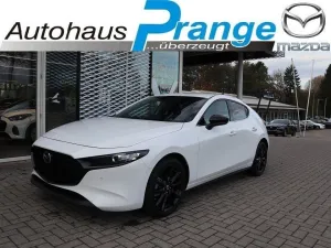 Mazda 3 M-Hybrid G-140 Homura *Sofort*Aktion* NAVI ACA