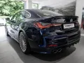 ALPINA D4 S Gran Coupe Allrad AHK LED NAVI HGSD KAMERA
