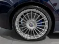 ALPINA D4 S Gran Coupe Allrad AHK LED NAVI HGSD KAMERA