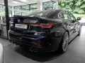 ALPINA D4 S Gran Coupe Allrad AHK LED NAVI HGSD KAMERA
