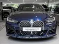 ALPINA D4 S Gran Coupe Allrad AHK LED NAVI HGSD KAMERA